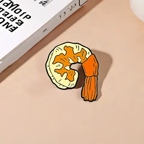 Süße Cartoon Legierung Emaille Brosche Nadel Tier Pflanze Abzeichen Anti-Belichtung Taille Schnalle Für Damen Rucksack Kleidung Dekoration Zubehör
