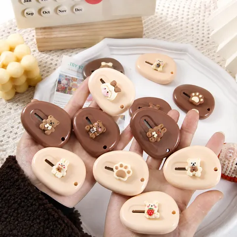 Mini Cúter Lindo de Dibujos Animados Cortador de Cajas Portátil Abrecartas Papelería Kawaii