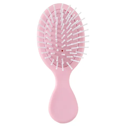 Peigne à Coussin d'Air Mini Portable Enfants Étudiants Voyage Brosse de Massage Capillaire Couleur Macaron Mignonne Outil de Coiffure Quotidien