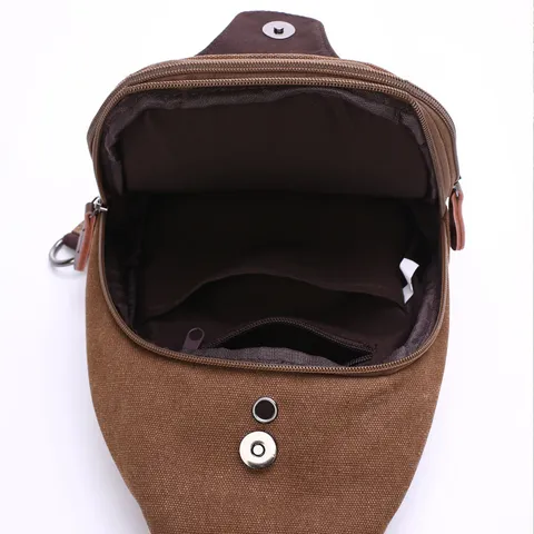 Andriki Tsanta Stithoys apo Kamva Casual Vintage Stauroti Tsanta Emporiki Takisidi Sling Bag