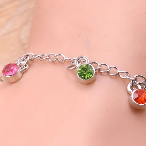 Legierung Strass Rund Becher Anhänger Vergoldet Kristall Anschlüsse Für Halskette Armband Ohrringe Handgefertigt DIY Schmuckzubehör
