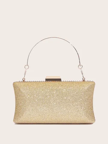 Luxuriöse Strass Abendtasche Elegante Clutch Samt Satin Glitzer Umhängetasche Mit Kettenriemen Für Damen Hochzeit Party