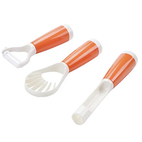 Set Syskeuon Kouzinas Plastiko Polyleitourgiko KofTERI Pizzas Lemonoftis Pagoto
