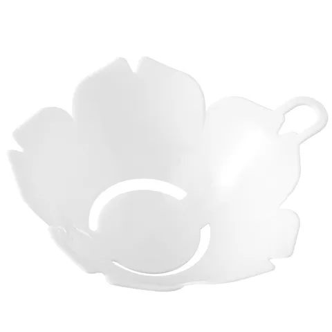 Creative Lotus Egg White Separator PP Plastic Egg Yolk Separator Kitchen Baking Tool Egg Divider for Home Cooking