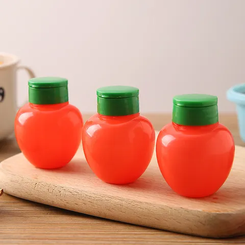 Seasoning Bottles