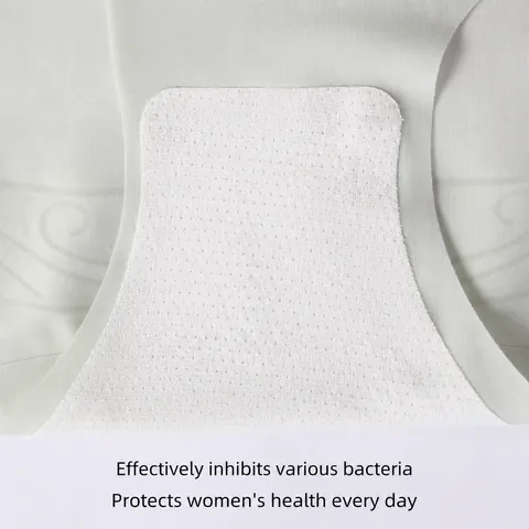 Slip Donna Vita Alta Controllo Pancia Senza Cuciture Traspirante Sollevamento Glutei Modellante Tinta Unita Elastico