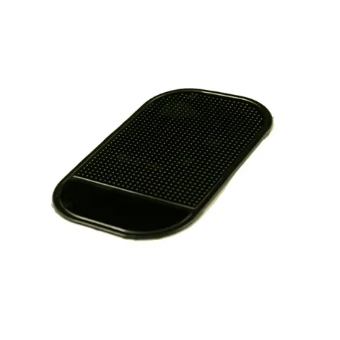 Car Anti Slip Mat PU Silicone Sticky Pad Universal Automotive Interior Dashboard Organizer Phone Holder Nonslip Pad