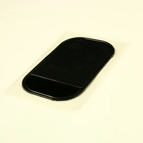 Car Anti Slip Mat PU Silicone Sticky Pad Universal Automotive Interior Dashboard Organizer Phone Holder Nonslip Pad