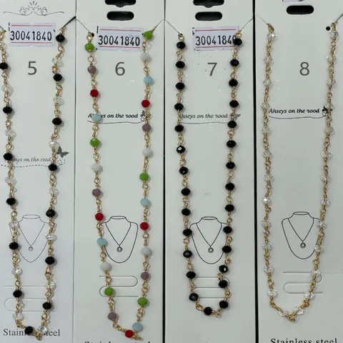 Minimalistische Koperen Vergulde Strass Sleutelbeen Ketting Niche Ontwerp Geometrische Vlinder Ster Kruis Hanger Ketting Voor Unisex