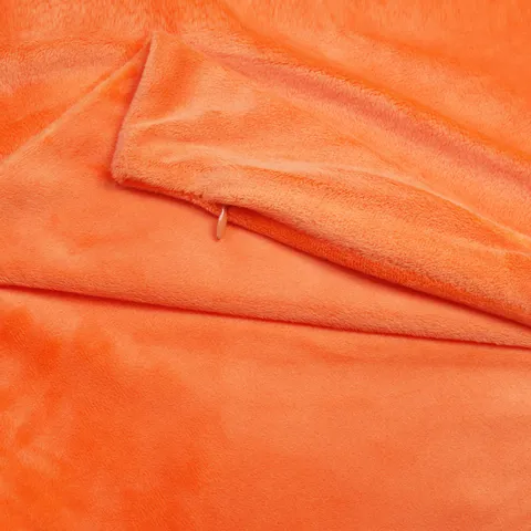 Nordischer Stil Einfarbig Langes Bett Kopfkissen Weiches Polyester Nackenkissen Für Schlafzimmer Sofa Heimdekoration