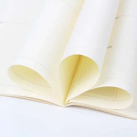 16K Student Correction Notebook Error Log Book Business Office Writing Journal Multi Color Cover Notebook Stationery