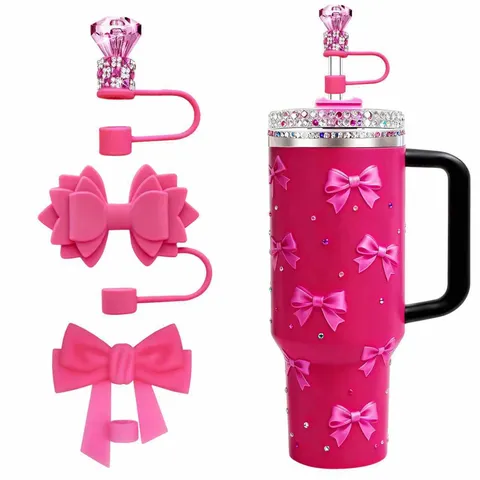 Tumbler Accessories
