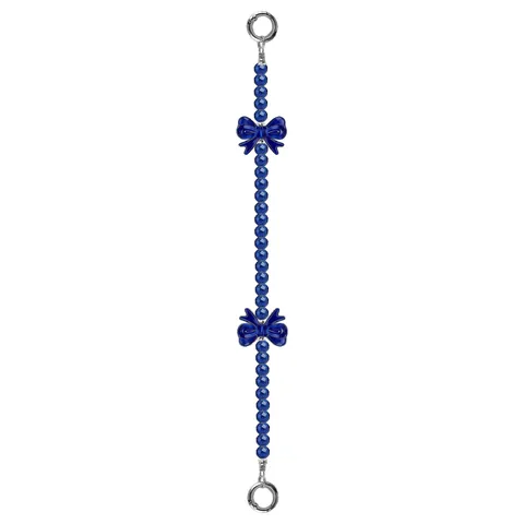 Cordón de Teléfono con Cuentas de Perlas Estilo Ins Lindo Lazo Cadena de Teléfono Correa de Muñeca Funda de Teléfono Cadena Colgante Accesorios de Teléfono Celular de Moda