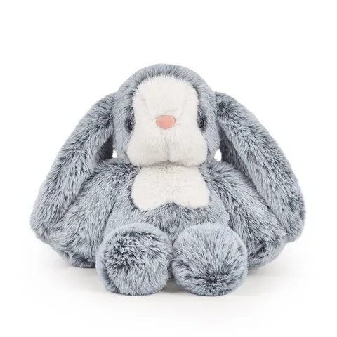 Easter Bunny Rabbit Stuffed Animal Plush Toy Cute Long Ear Rabbit Doll