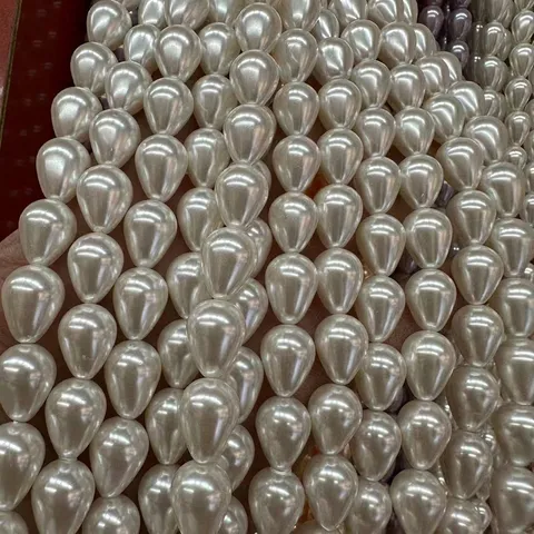 Perles d'eau