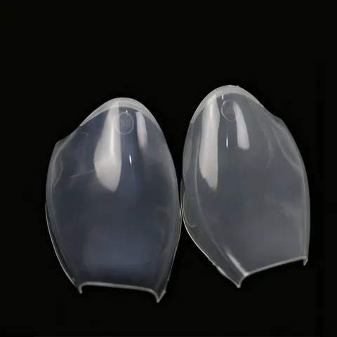 Plastic Shoe Trees Anti-Crease Shoe Stretchers Form Shapers Boot Keepers Support For Sneakers Casual Shoes Daily Care