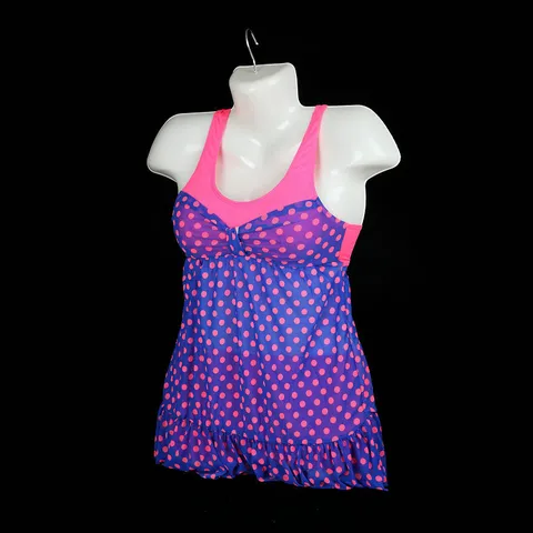 Mannequin Buste Demi-Corps en Plastique Pièce de Poitrine Présentoir de Vêtements Grande Taille Modèle Féminin Cintre