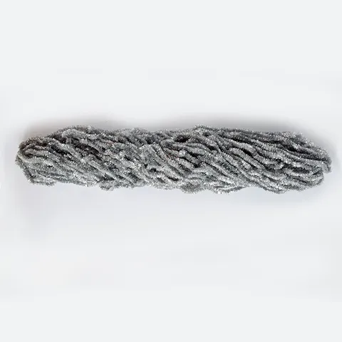 Tiges Chenille Paillettes Scintillantes Métalliques Cure-pipes Fil Duveteux Pour Projets Bricolage DIY Décoration Fête