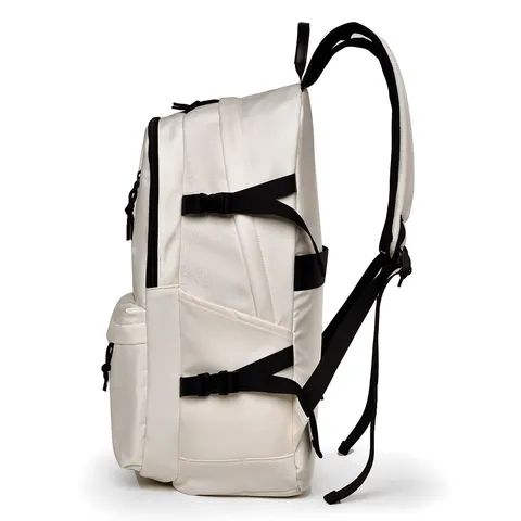Mochila Casual de Tela Oxford de Gran Capacidad para Hombres y Mujeres Bolsa Escolar para Estudiantes Viaje Daypack Bolsa de Libros de Moda