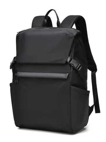 Gran Capacidad Impermeable Mochila de Viaje Casual Negocios Portátil Mochila Para Hombres y Mujeres