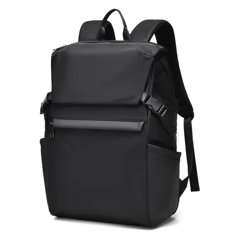 Gran Capacidad Impermeable Mochila de Viaje Casual Negocios Portátil Mochila Para Hombres y Mujeres