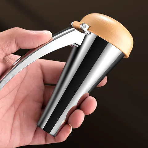 Zinc Alloy Nut Cracker Heavy Duty Walnut Pliers Metal Shell Opener Kitchen Tool With Splashproof Cover