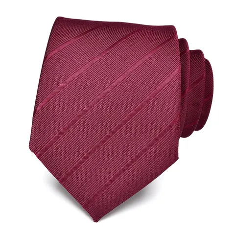 Herren Business Formale Jacquard Gewebte Krawatte Klassische Gestreifte Krawatte Hochzeit Büro Karriere Anzug Halsschmuck