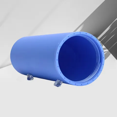 Dubbellaagse Kunststof Waterbeker Eenvoudige Rubberlak Rechte Rietje Beker Snoepkleur Draagbare Drinkbeker