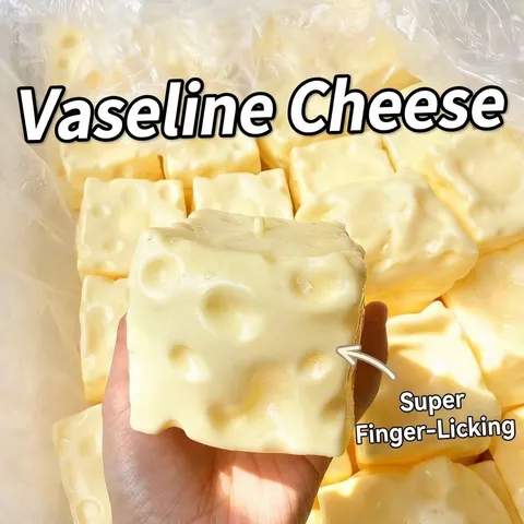 Simulation Käse Quetschspielzeug Stressabbau Weiches TPR Milchduft Langsamer Rückprall Dekompressionsspielzeug Geschenk für Kinder