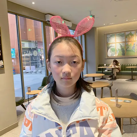 Cute Girlish Mesh Rabbit Ears Headband 3D Bowknot Hair Hoop Handmade Glitter Headwear Casual Party Hair Accessories For Kids Women