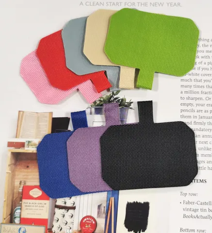 Patch de Lanière de Téléphone Portable Universel Anti Perte Attache de Coque en Cuir Durable Accessoires de Corde