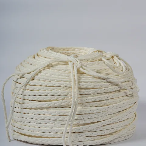 Duurzaam Slijtvast Papierseil Voor Krabpaal DIY Handwerk En Huisdecoratie Meerdraads Getwist Koord