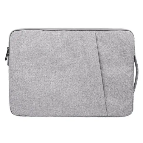 Custodia Impermeabile per Laptop Borsa da Lavoro Business Borsa Computer Tasche Multiple Protezione Antiurto