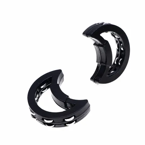 Dollhouse Miniature Simulation Metal Tambourine Micro Landscape Doll House Performance Accessory Model
