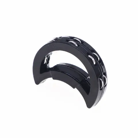 Dollhouse Miniature Simulation Metal Tambourine Micro Landscape Doll House Performance Accessory Model