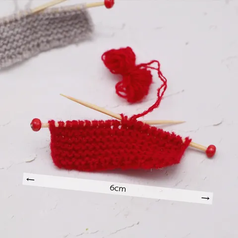 Dollhouse Miniature Hand Knitted Sweater Model BJD Mini Sewing Scene Props DIY Craft Toy Doll Accessories