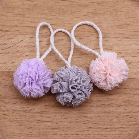 Dollhouse Miniature Bath Ball Toy Simulation Bathroom Scene Mesh Loofah Model Photography Prop Doll Accessories