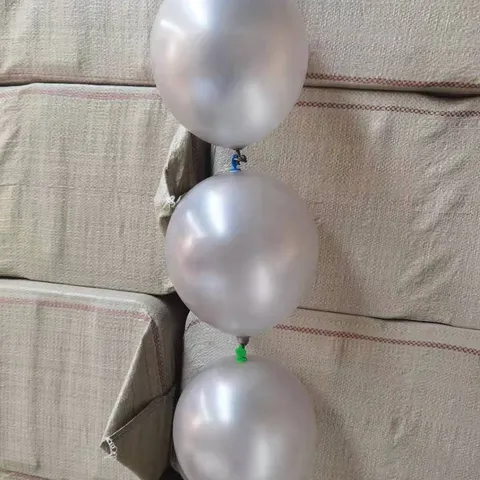 Plastik Ballon Deckenhaken Selbstklebende Scheiben Aufhängeclips Für Party Heim Wanddekoration Ballon Zubehör
