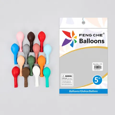Verdickte Latex Ballons Runde Ballons Für Hochzeit Geburtstag Party Dekoration Bunte Ballon Zubehör
