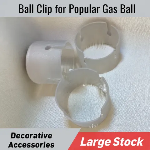 Plastik Ballon Bogen Ring Schnallen Ballon Verbinder Clips Für Party Hochzeit Ballon Girlande Dekoration Zubehör
