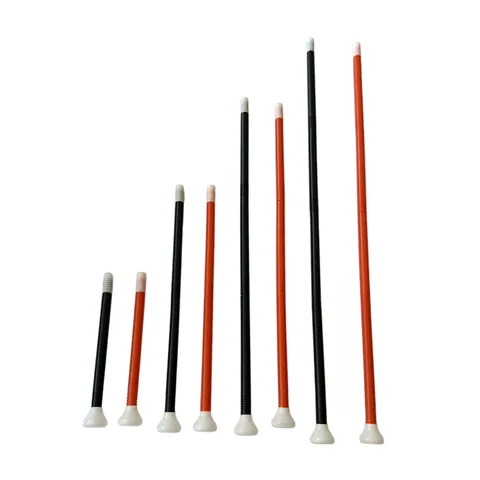 Halloween Spliced Prop Cane Blow Molded Lincoln Cosplay Weapon Accessory Prison Dress Up Stage Performance Decorative Cane