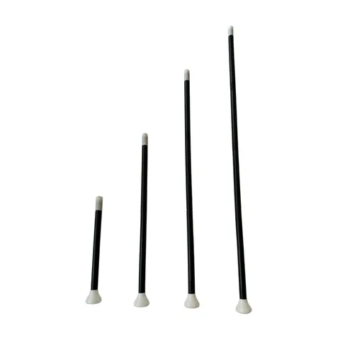 Halloween Spliced Prop Cane Blow Molded Lincoln Cosplay Weapon Accessory Prison Dress Up Stage Performance Decorative Cane