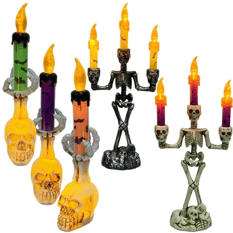 Fright & Fanfare Co.