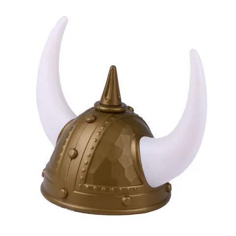 Viking Horn Hat Pirate Costume Helmet Ancient Roman Warrior Warrior Headwear Halloween Party Props Cosplay Accessories For Men Women