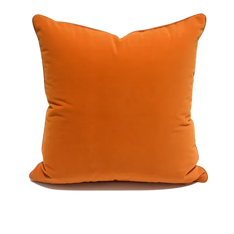 Federa Per Cuscino In Peluche A Tinta Unita Morbido Stile Nordico Copricuscino Per Divano Soggiorno E Camera Da Letto Home Decor