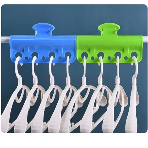 Heavy Duty Windproof Clothes Clips Plastic Balcony Drying Rack Fixed Clamps Household Quilt Laundry Pins