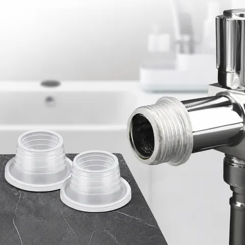 Silicone Sealing Ring Tap Washer Leak Proof Plumbing Pipe Accessory For Faucet And Valve Standard Part