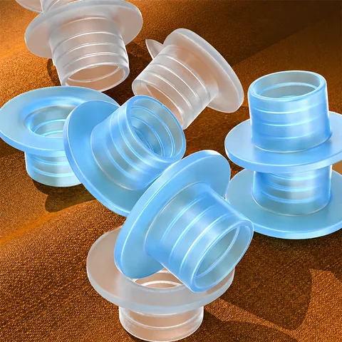Silicone Sealing Ring Tap Washer Leak Proof Plumbing Pipe Accessory For Faucet And Valve Standard Part