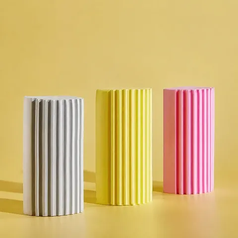 Multifunctional PVA Cleaning Sponge Block Household Kitchen Sink Water Absorbing Sponge Wipe Thickened Scrub Pad