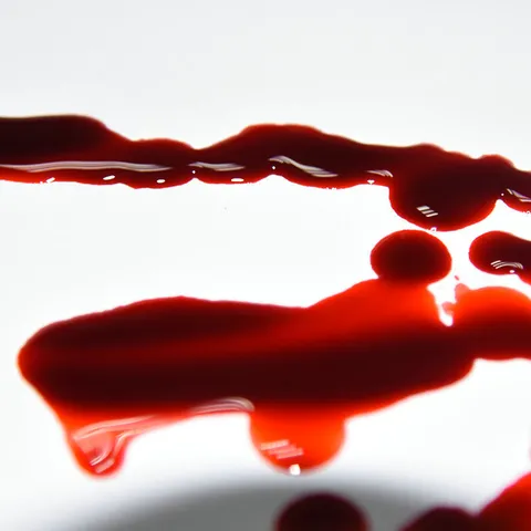 Halloween Künstliches Blut Beutel Realistisch Horror Plasma Beutel Für Vampir Kostüm FX Make-up Haunted House Requisiten